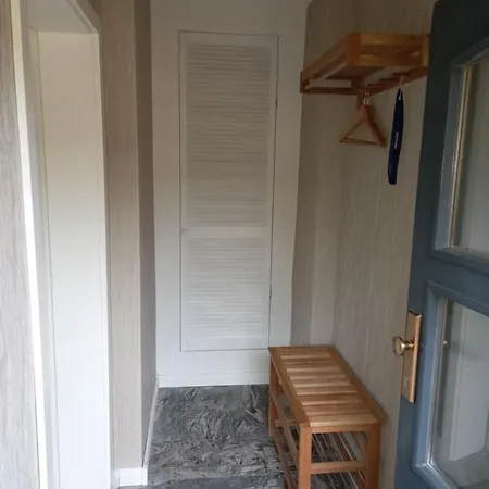 Ferienwohnung Am Steinweg Weida Exterior foto