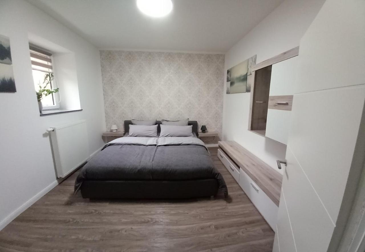 Apartment Am Steinweg *