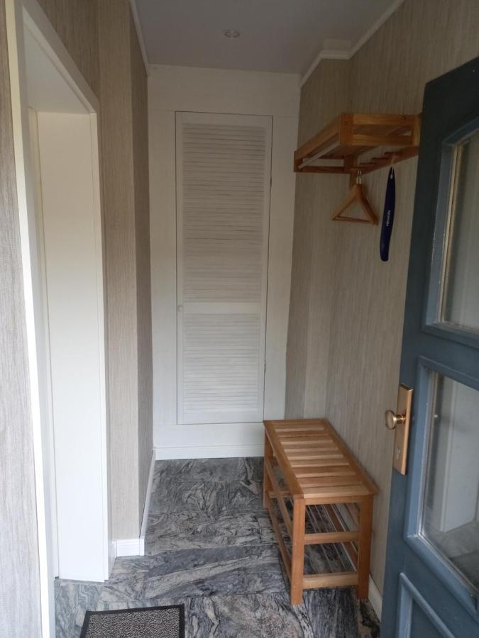 Apartment Am Steinweg *